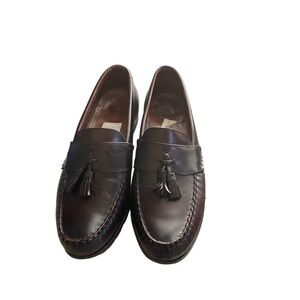 Allen Edmonds Men's Stowe Tassel Loafer